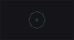 Desktop Screenshot of bdlab.pro